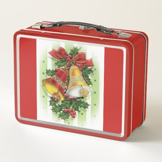 Lunch Box Joyeux (Dos)