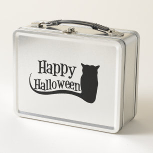 Lunch Box joyeux halloween