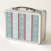 Lunch Box Joyeux Noël (Dos)