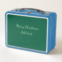 Joyeux Noël vert plaine solo arrière - plan vacanc