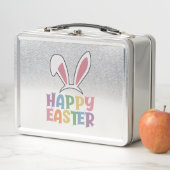 Lunch Box Joyeux Pâques (En situation)