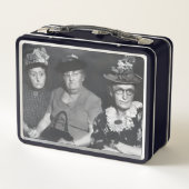 Lunch Box Jugemental (Dos)