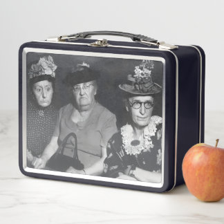 Lunch Box Jugemental
