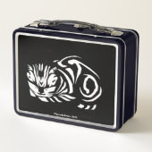 Lunch Box Julie de Graag (Dos)