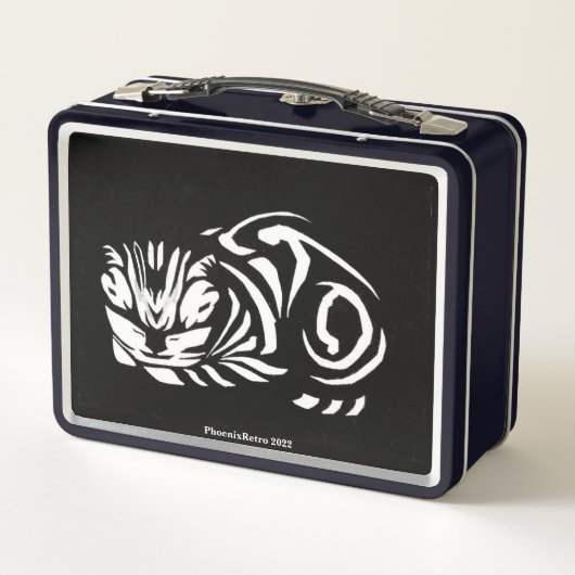 Lunch Box Julie de Graag (Dos)