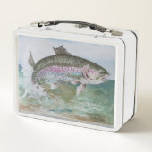 Lunch Box Jumping Rainbow (Dos)