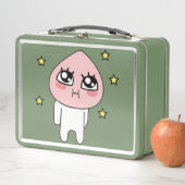 Lunch Box Kakao Emoticons - Charmants (En situation)