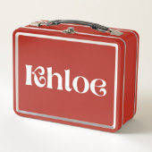 Lunch Box Khloe (Devant)