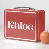 Lunch Box Khloe (En situation)