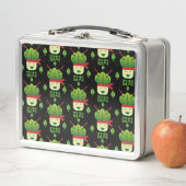 Lunch Box Kimchi cuisine asiatique (En situation)