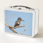 Lunch Box Kingfisher géant (Devant)