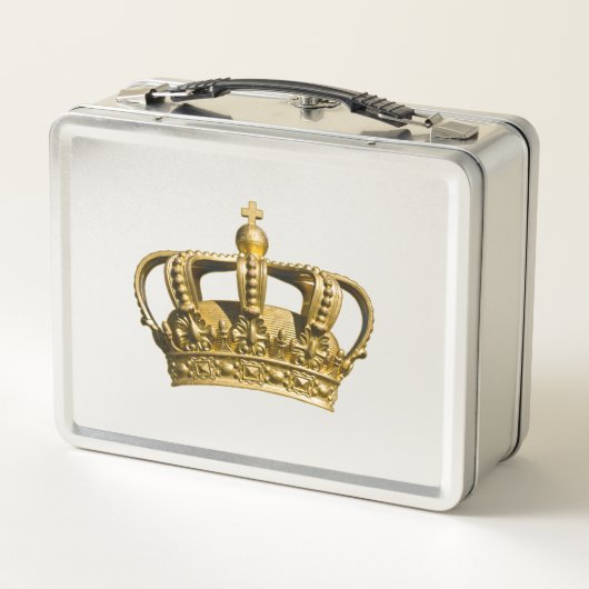 Lunch Box Kings (Dos)