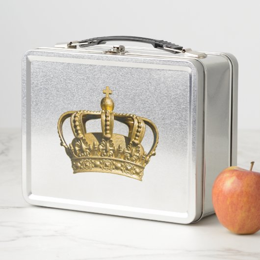 Lunch Box Kings (En situation)