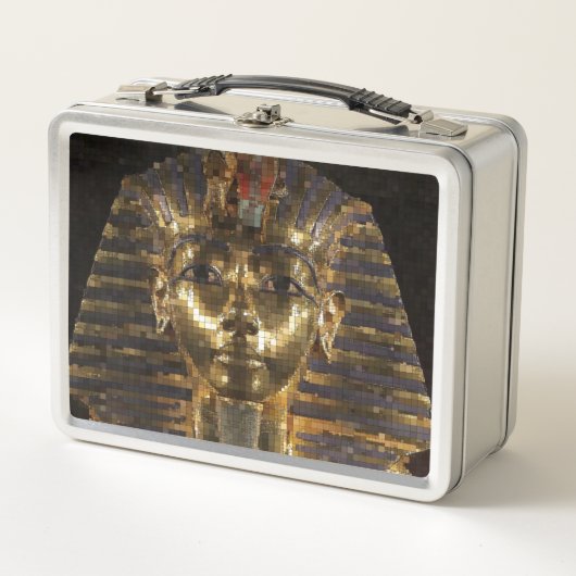 Lunch Box KingTut20150901 (Devant)