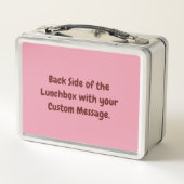 Lunch Box Kissing Comic Sound Effect (Dos)