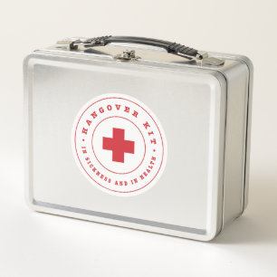 Lunch Box Kit de main