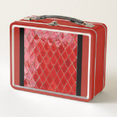 Lunch Box Kit déjeuner (Devant)