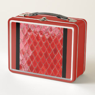 Lunch Box Kit déjeuner
