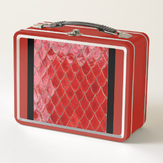 Lunch Box Kit déjeuner