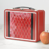 Lunch Box Kit déjeuner (En situation)