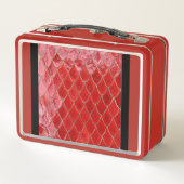 Lunch Box Kit déjeuner (Dos)