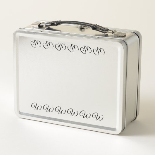 Lunch Box Kit déjeuner Munchies (Dos)