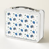 Lunch Box Kit d'exploration (Dos)