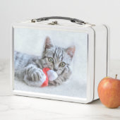Lunch Box Kitten (En situation)