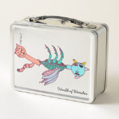 Lunch Box Kittycorn (Dos)