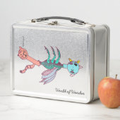 Lunch Box Kittycorn (En situation)