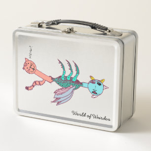 Lunch Box Kittycorn