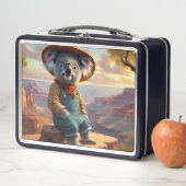 Lunch Box Koala Grand Canyon (En situation)