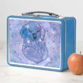 Lunch Box Koala nomme Sept (En situation)