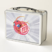 Lunch Box Kwami Tikki (Dos)