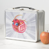 Lunch Box Kwami Tikki (En situation)