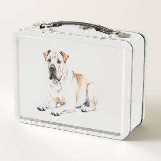 Lunch Box La boîte à pain parfaite pour tous les écoliers !