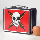 Lunch Box La Boîte à Repas du Capn (En situation)
