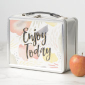 Lunch Box La brise IV | de pré apprécient aujourd'hui (En situation)