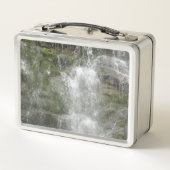 Lunch Box La Chute Waterfall dans le Parc national de Forill (Dos)