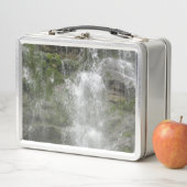 Lunch Box La Chute Waterfall dans le Parc national de Forill (En situation)