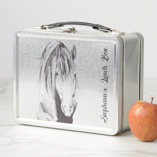 Lunch Box La peinture (En situation)