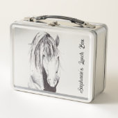 Lunch Box La peinture (Devant)