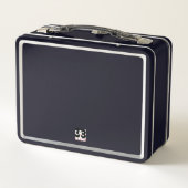 Lunch Box La promesse (Dos)