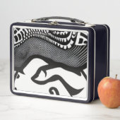Lunch Box La promesse (En situation)