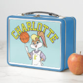 Lunch Box La spirale de Lola (En situation)