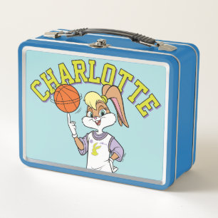 Lunch Box La spirale de Lola