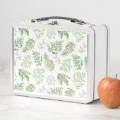 Lunch Box La verdure de forêt modèlent (En situation)