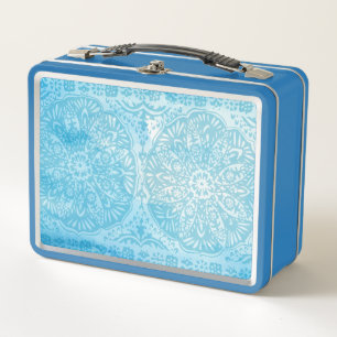 Lunch Box La vie III d'ananas