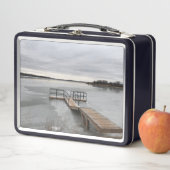 Lunch Box Lac gelé (En situation)