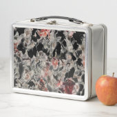 Lunch Box Lac Like (En situation)